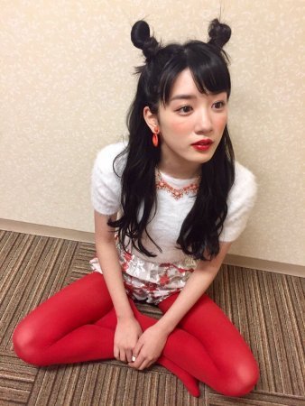 Nagano Mei