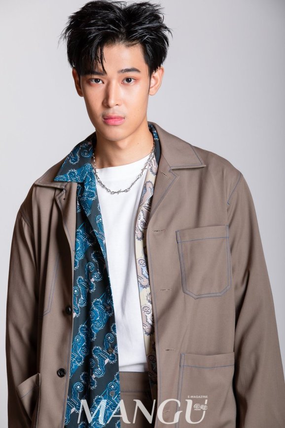 แปลน ธนวัฒน์ คูสุวรรณ