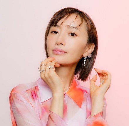 Мацумото Марика / Matsumoto Marika