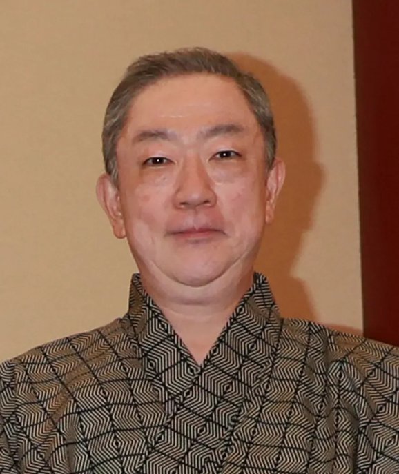坂東彌十郎