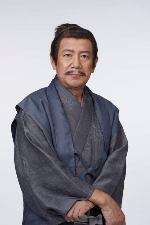 Nakahara Takeo
