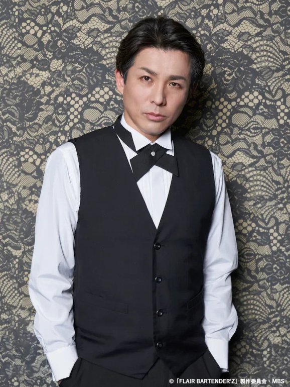 森山栄治