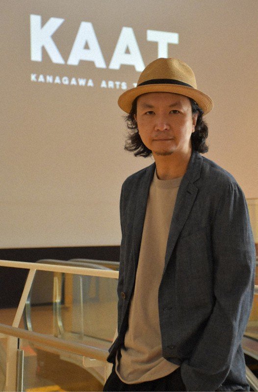 長塚圭史