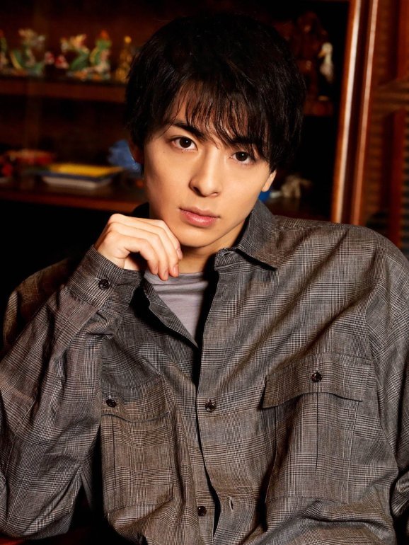 Takasugi Mahiro