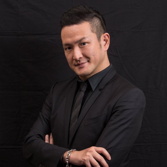 Накамура Шидо / Nakamura Shido