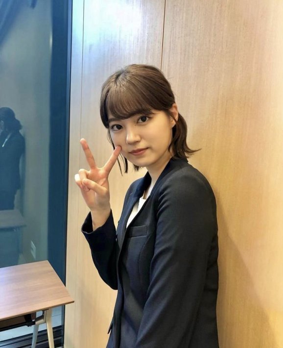 Nonomura Hanano