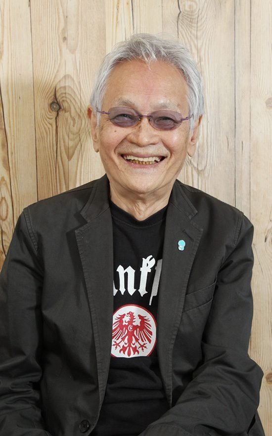 寺田農