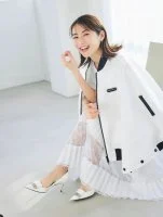 Uchiyama Rina