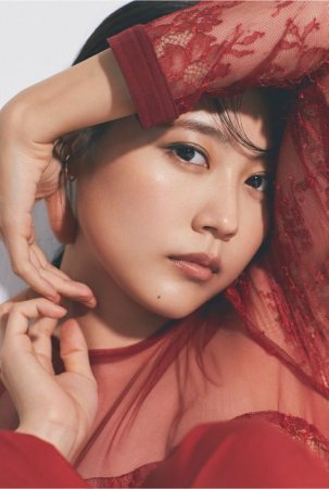 Arimura Kasumi