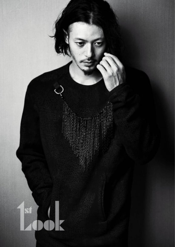 Odagiri Joe