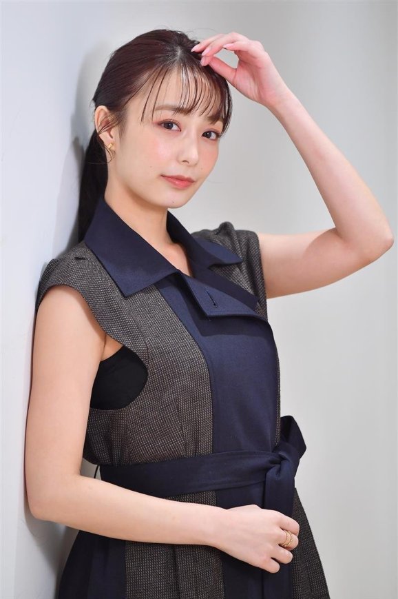 宇垣美里