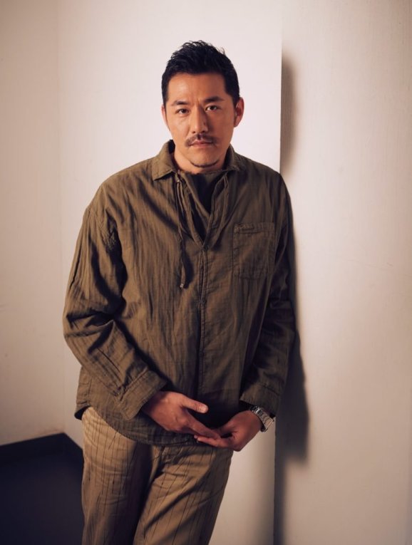 Yoshihara Mitsuo