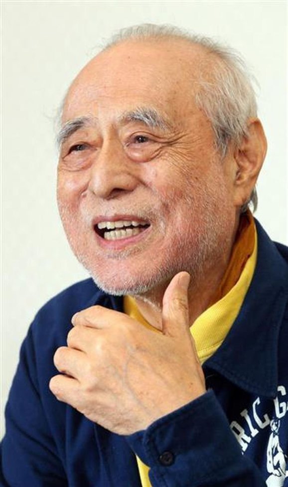 Tsugawa Masahiko