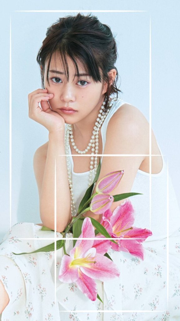 Takahata Mitsuki