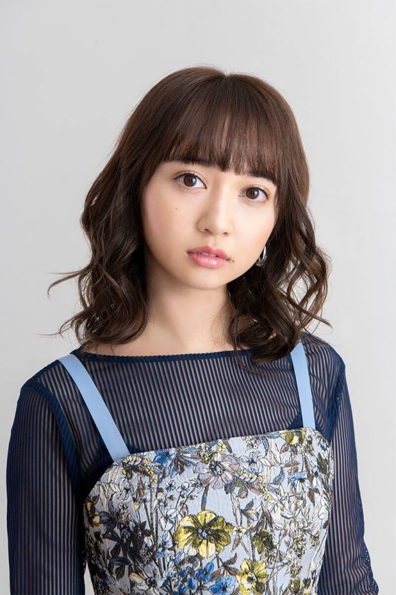 小宮有紗