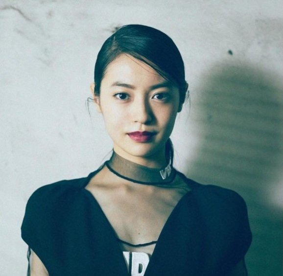 Tanabe Momoko
