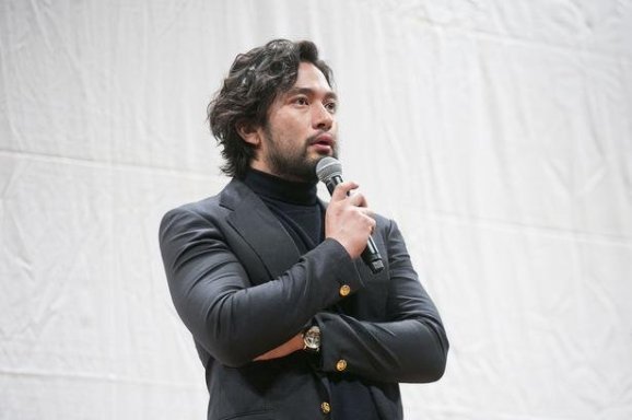 Abe Shinnosuke