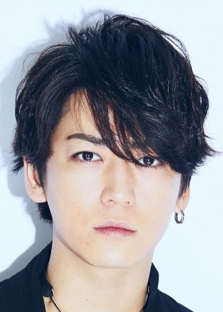 Kamenashi Kazuya