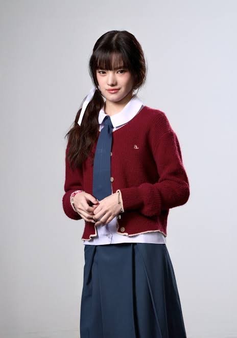 Майме Ничапа Прэпиракун / Mymé Nichapa Praepeerakul