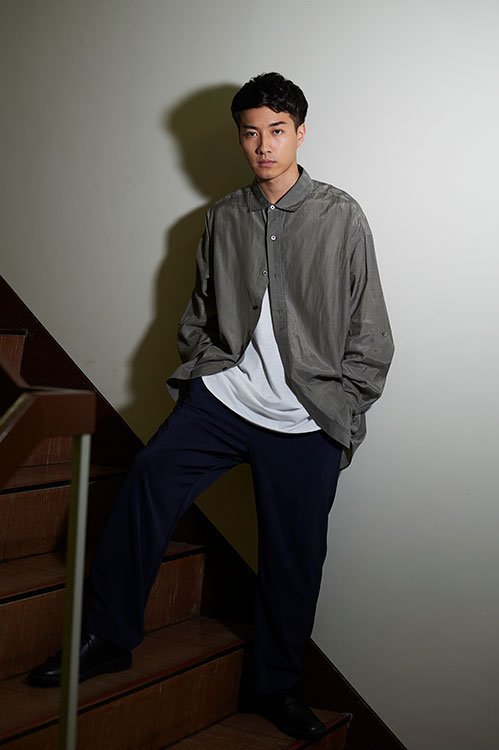 福山翔大