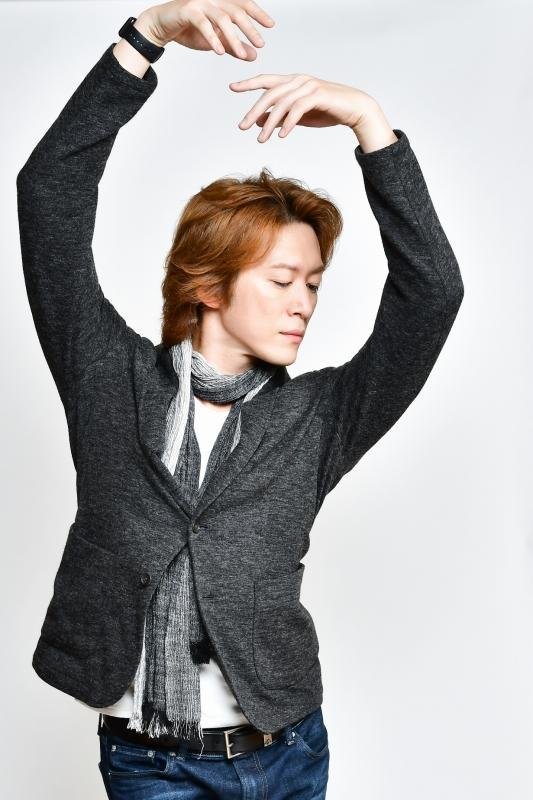 宮尾俊太郎