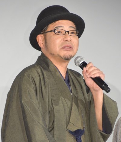田口浩正