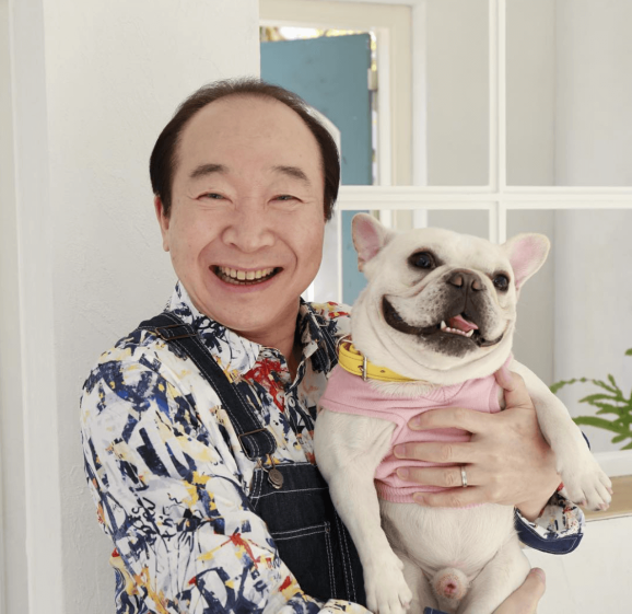 中村梅雀