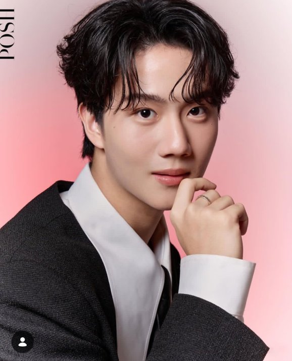 Джен Чхотипат Сутхадсанасуан / Jeng Chotipat Suthadsanasoung