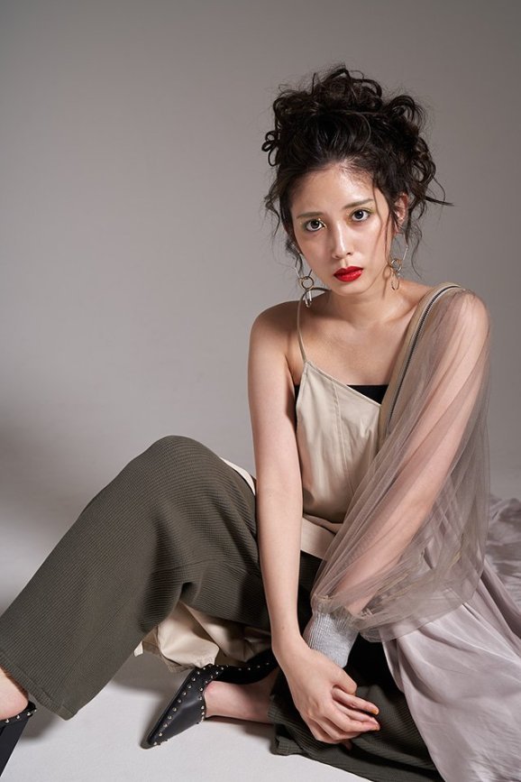 松田るか