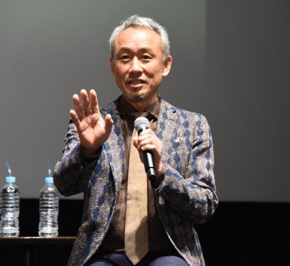 Nishimura Masahiko