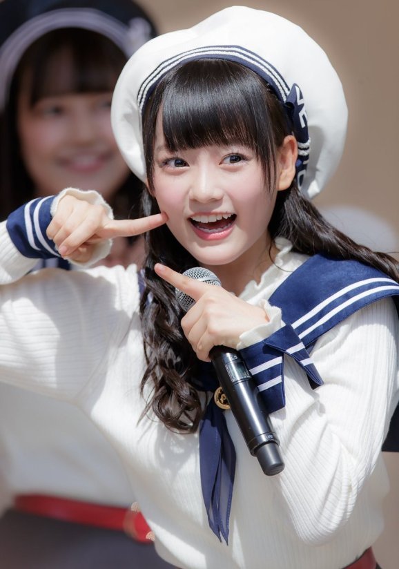 齊藤なぎさ