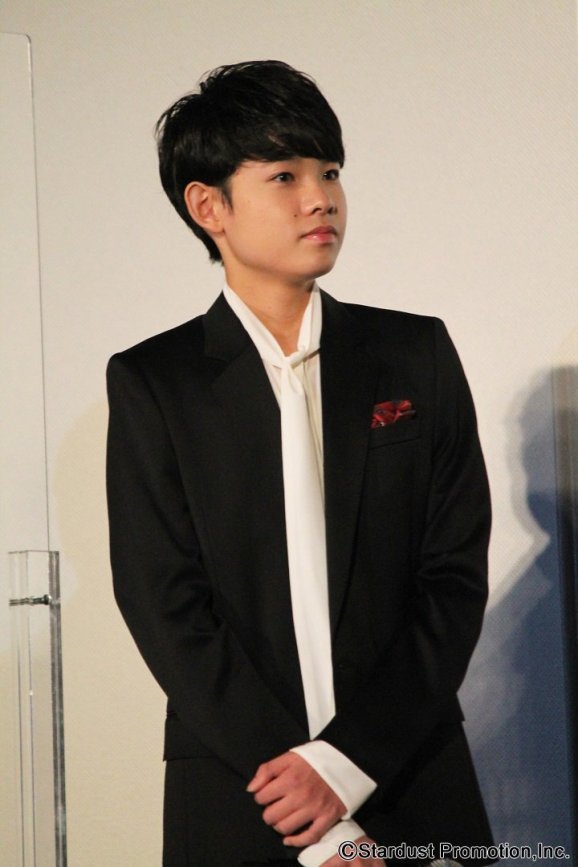 Tashiro Hikaru