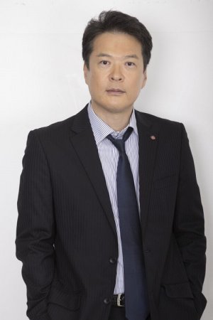 Tanaka Tetsushi