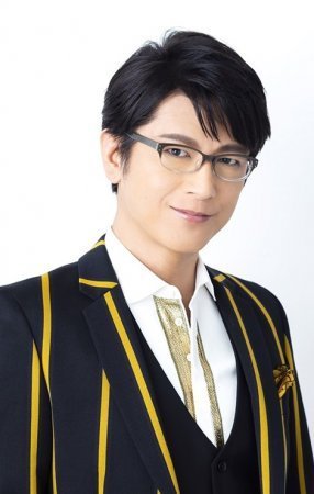Oikawa Mitsuhiro