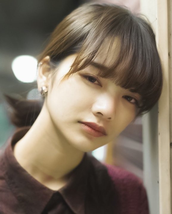 見上愛