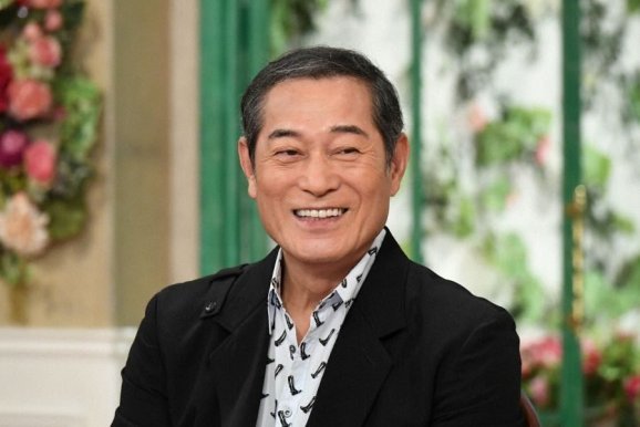松平健