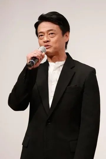 神保悟志