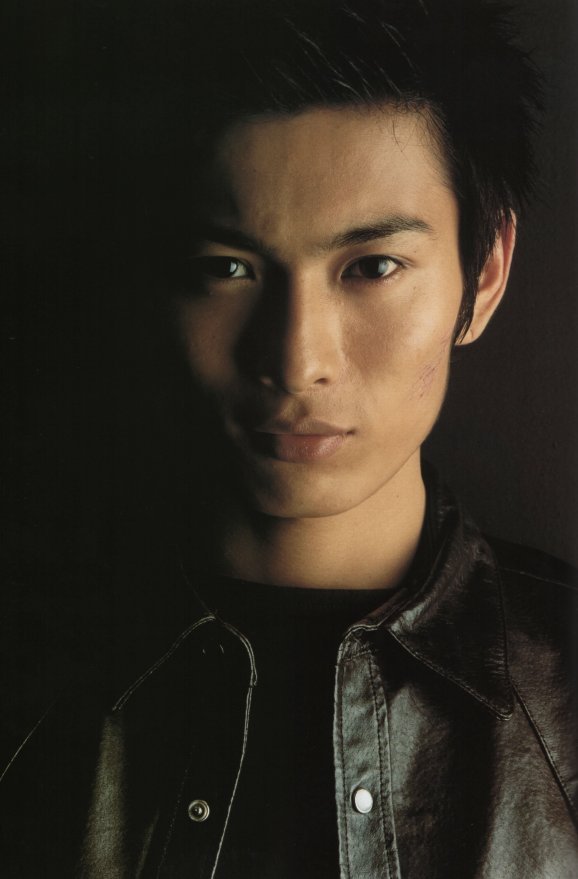 Matsuda Satoshi