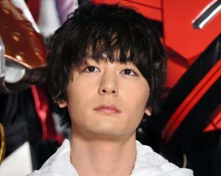Inukai Atsuhiro
