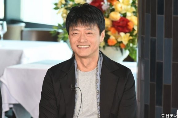神保悟志