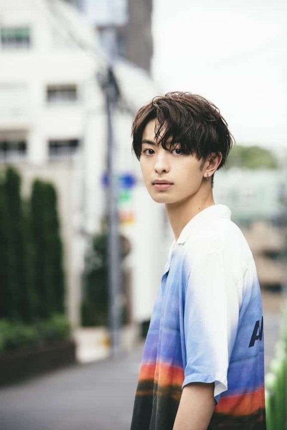 木村慧人