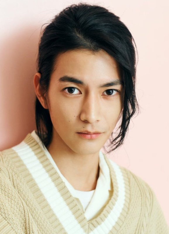 Watanabe Keisuke