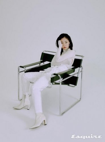 Чон Ё Бин / Jun Yeo Bin