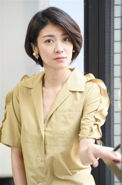 Takiuchi Kumi