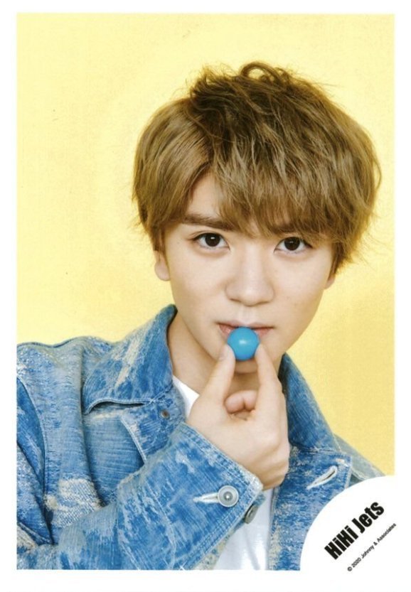 Takahashi Yuto
