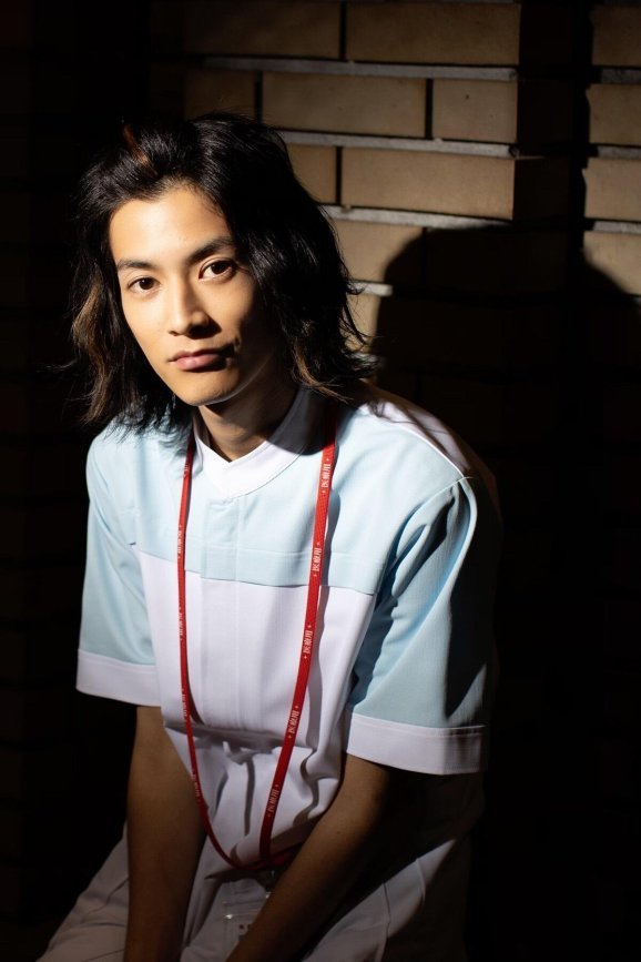 Watanabe Keisuke