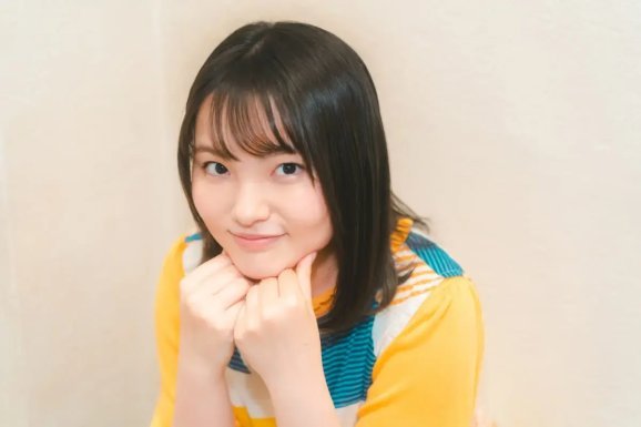 鈴木梨央