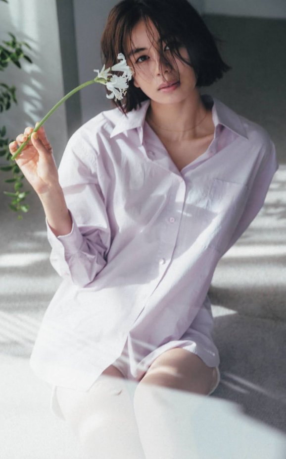 Sato Harumi