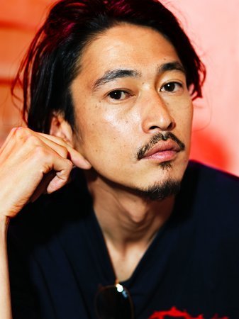 Kubozuka Yosuke