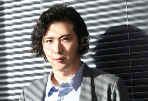 尾上松也